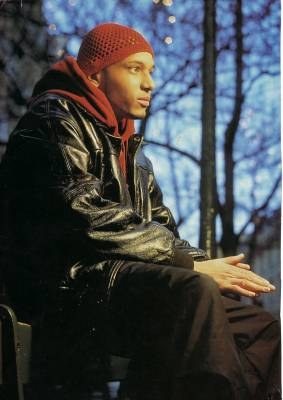 le roi du rnb